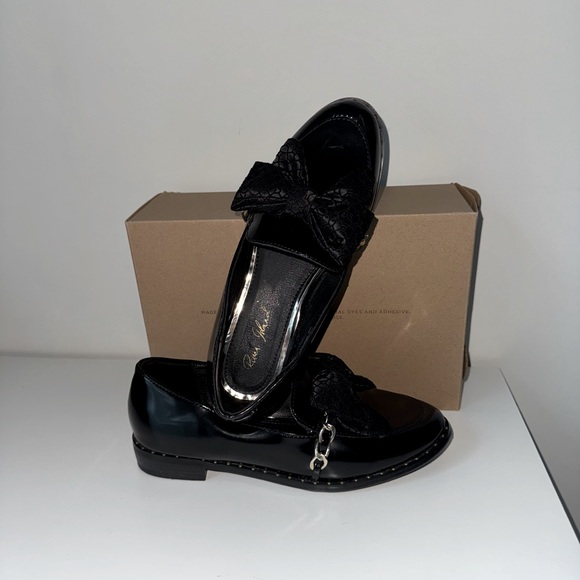 Girl shoes size: 3 - Picture 9 of 11